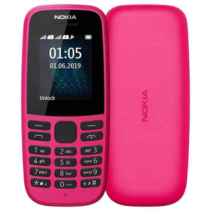 Nokia 105