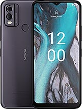 Nokia C22 3/64 Smartphone