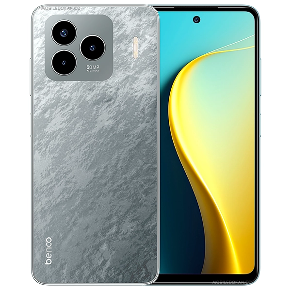 Benco V91 Plus (8/256GB)