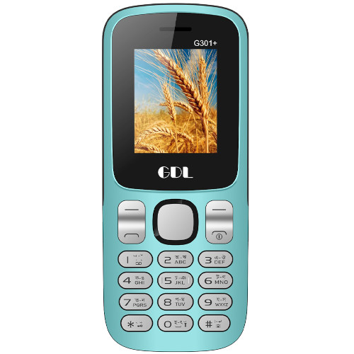 GDL G301+ Feature Phone