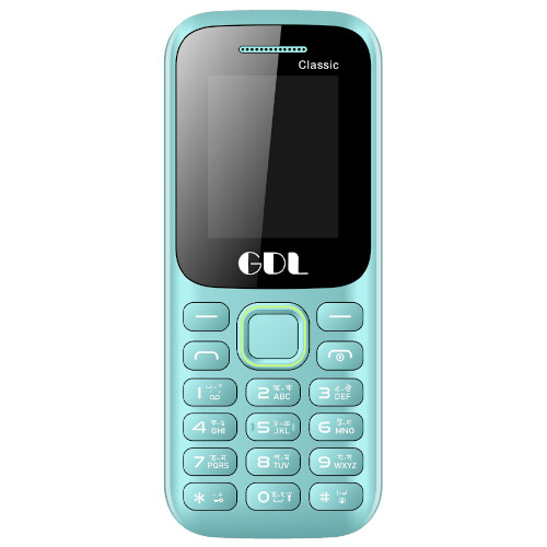 GDL Classic Dual SIM Phone