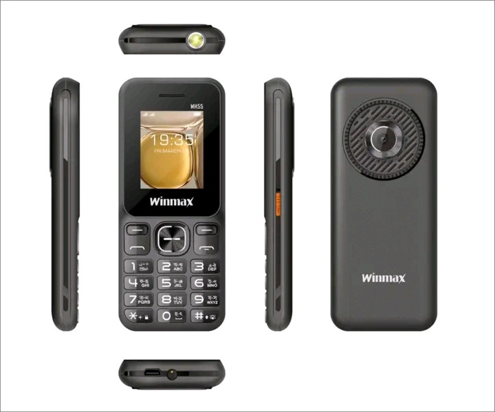 WINMAX  MH55