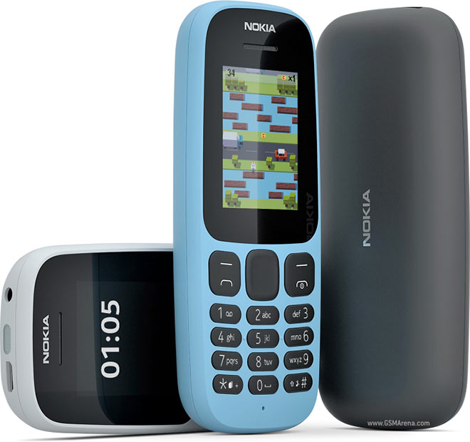 Nokia 105(2017)ds