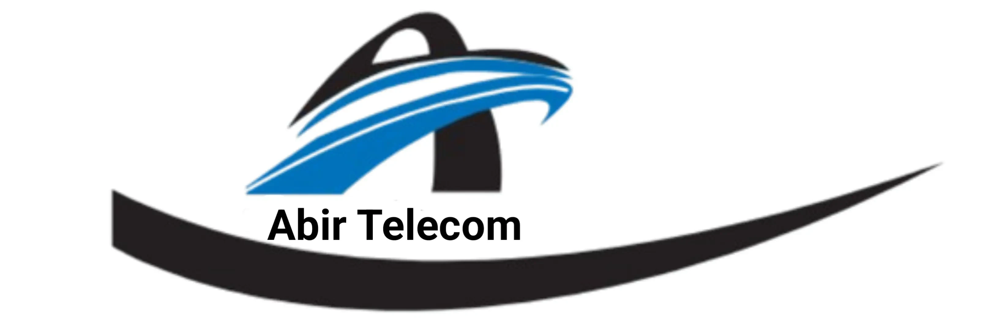 Abir Telecom Logo